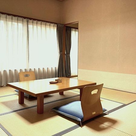 Kansuitei Kozeniya Tottori Eksteriør bilde