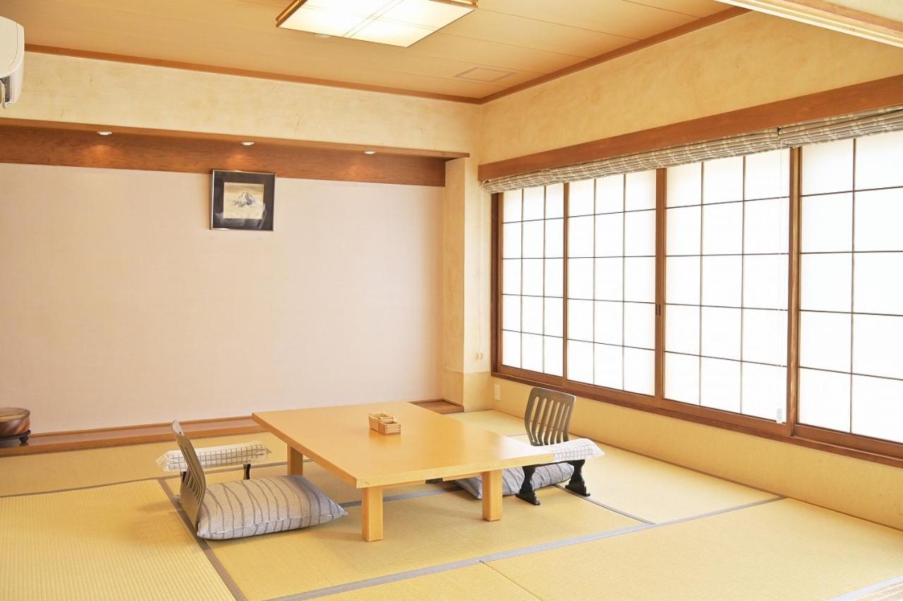 Kansuitei Kozeniya Tottori Eksteriør bilde